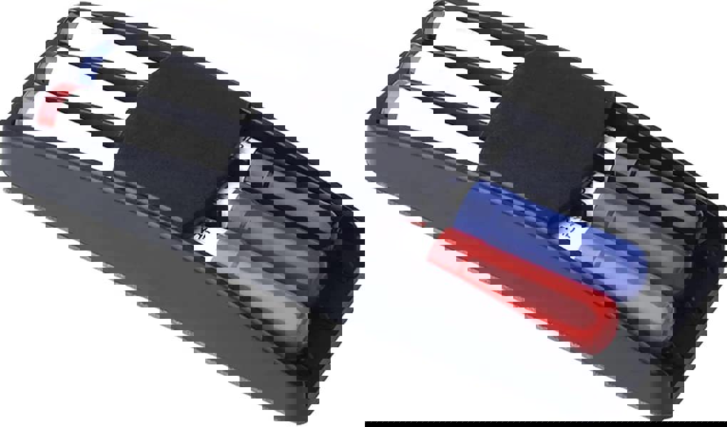 KAV Non Magnetic Eraser with 3 Dry Wipe Markers for Office, Schools, Home - Non-Toxic Ink - Stylish Markers for Whiteboards, Flipcharts, Notice Boards