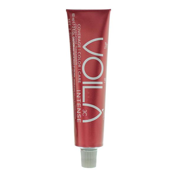 Intercosmo Voilà Intercosmo Voila 3C Hair Colour 60ml - 6.35 Dark Golden Mahogany Blonde
