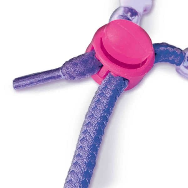 SES Creative Bead bracelets