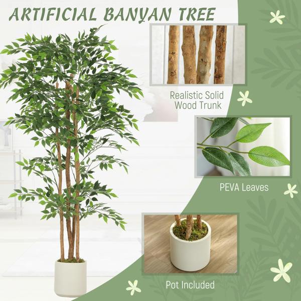 Artificial Plants