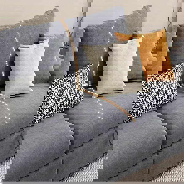 Molly Three Seater Sofa Bed, More Colours-Weilai Concept-Weilai Concept