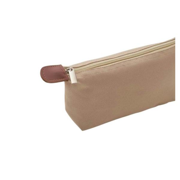 MidOcean Vanity Toiletry Bag - Khaki Brown - 