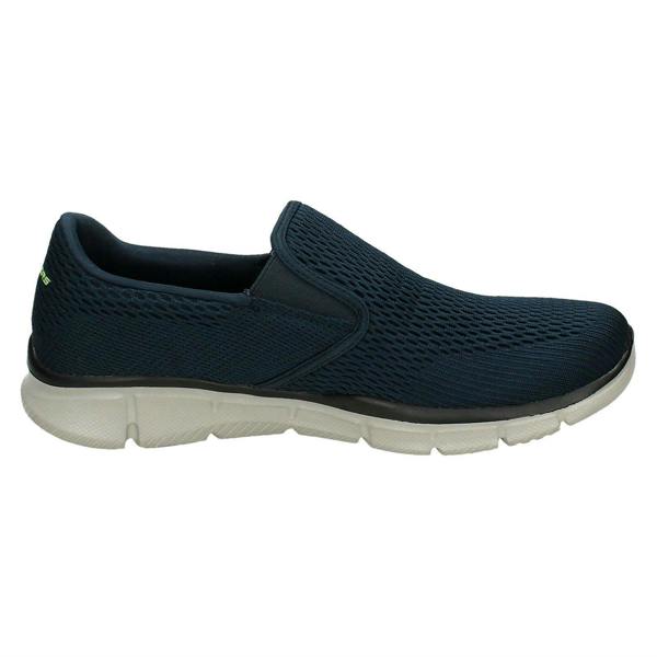 Skechers Mens Skechers Memory Foam Walking Shoes 'Double Play' 51509