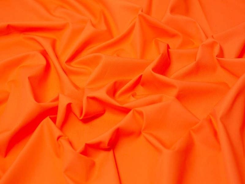 Minerva Core Range Minerva Light 100% Cotton Poplin Fabric - Plain Design Dressmaking Fabric, 112.5 cm / 45" Wide - per metre
