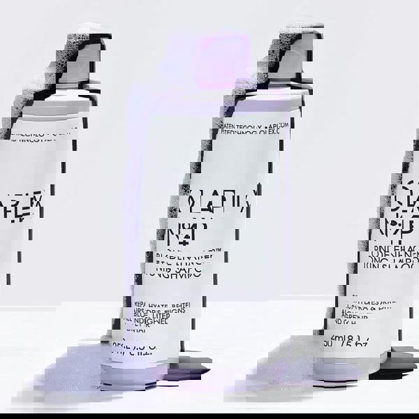 Olaplex No.4P Blonde Enhancer Shampoo 250 ml