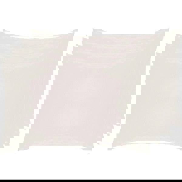 Belledorm Percale Housewife Pillowcase (Pack of 4) - Ivory