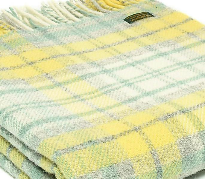 Lifestyle Cottage Throw - 150x183cms - Ocean