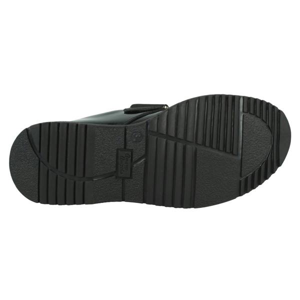 Start-rite Girls Start-Rite Angry Angels School Shoes Elevate