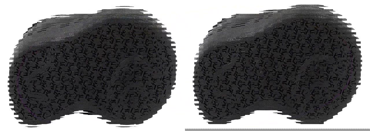 Lambretta Pinball 2 Mens Casual Smart Lace Up Memory Foam Trainers