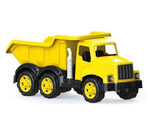 Dolu Super Truck Kids Play Vehicle w/ Tipper - Multi
