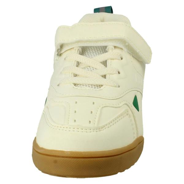 JC Dees Boys JCDees Casual Sports Trainer N1165