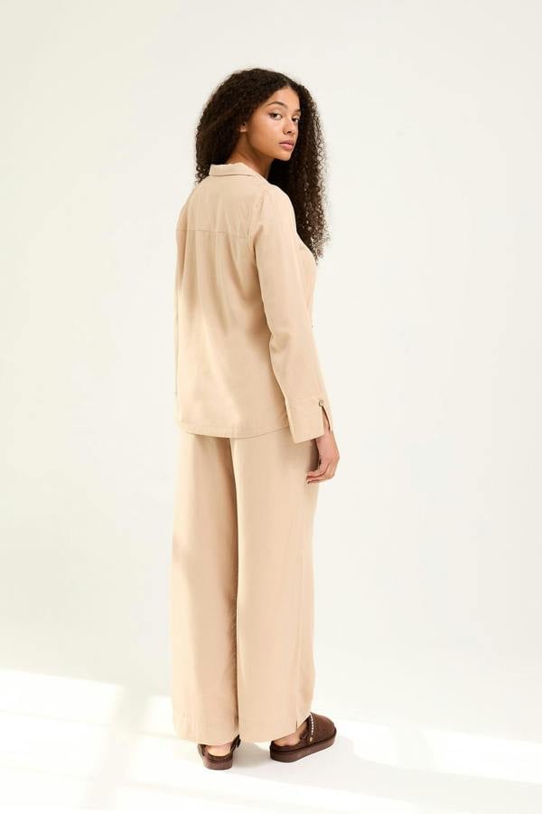 Studio PJ in Sand - Pajamas