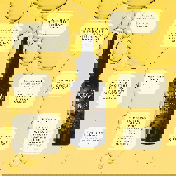 Raven Botanicals Spellbind Serum