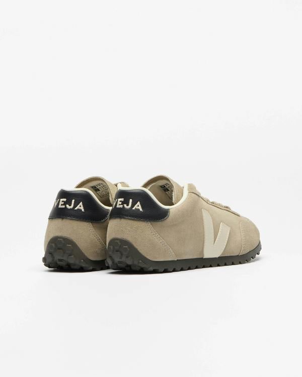VEJA GT Suede Womens Trainers - Taupe/Pierre | CHO | Designer Womens Trainers