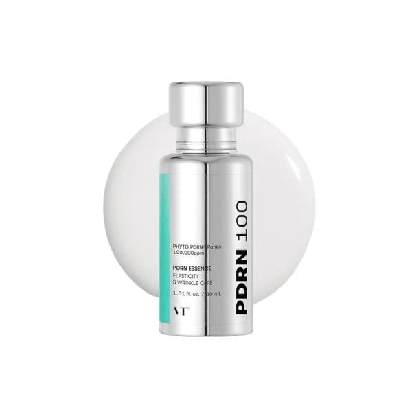 VT Cosmetics VT  PDRN Essence 100 30ml