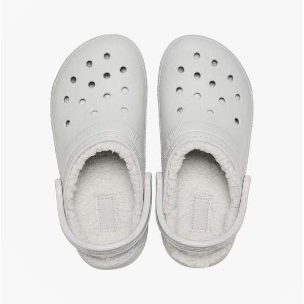 Crocs Crocs CLASSIC LINED Unisex Clogs Atmosphere