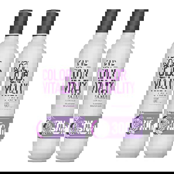 KMS Color Vitality Shampoo