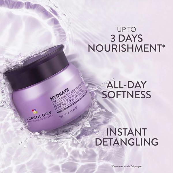 Pureology Hydrate Treatment Mask