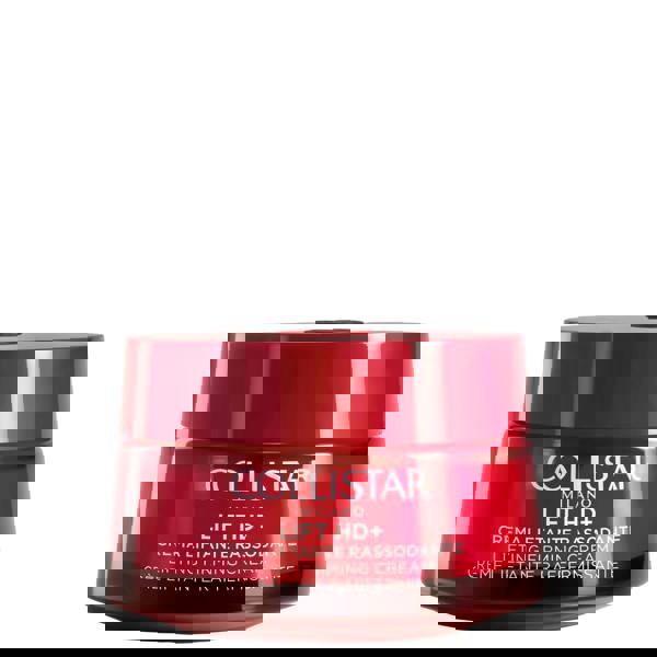 Collistar Face Lift Hd+ Lifting Firming Face And Neck Cream 50ml