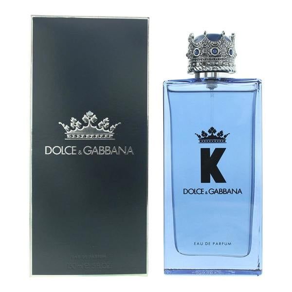Dolce & Gabbana K Eau de Parfum 150ml