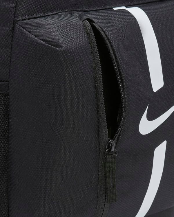 Nike Academy Black Backpack
