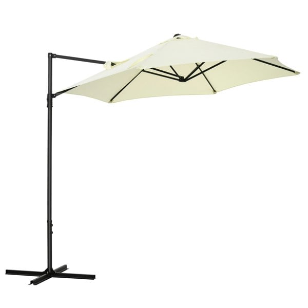 Patio Offset Umbrella