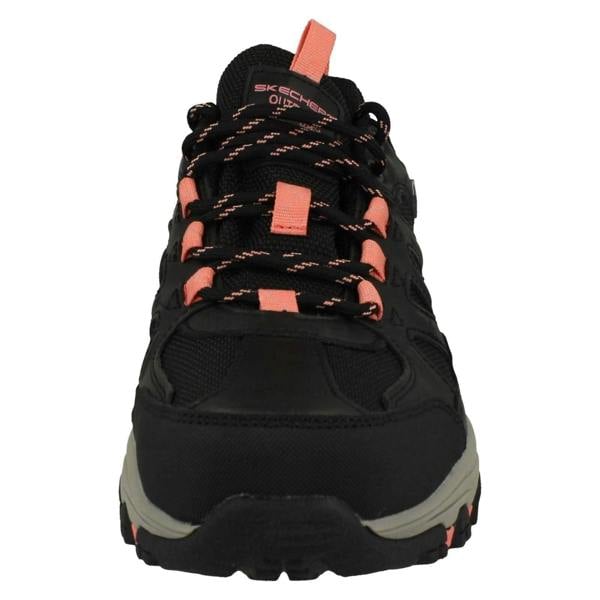 Skechers Ladies Skechers Waterproof Walking Trainers West Highland 167003