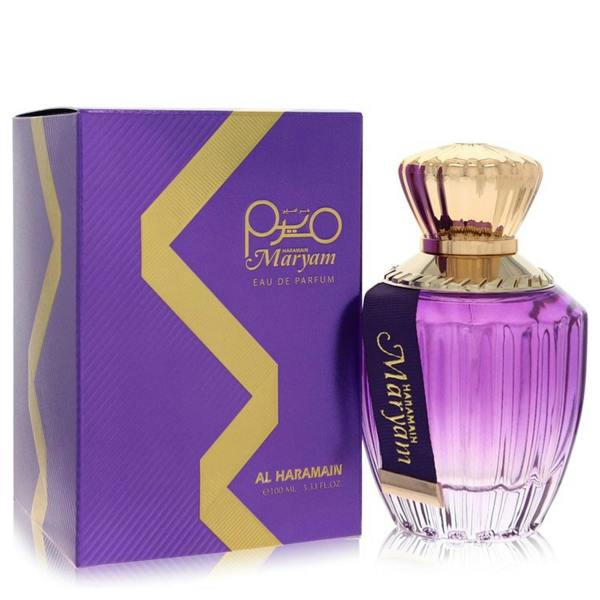Al Haramain Maryam Eau De Parfum 100 ml