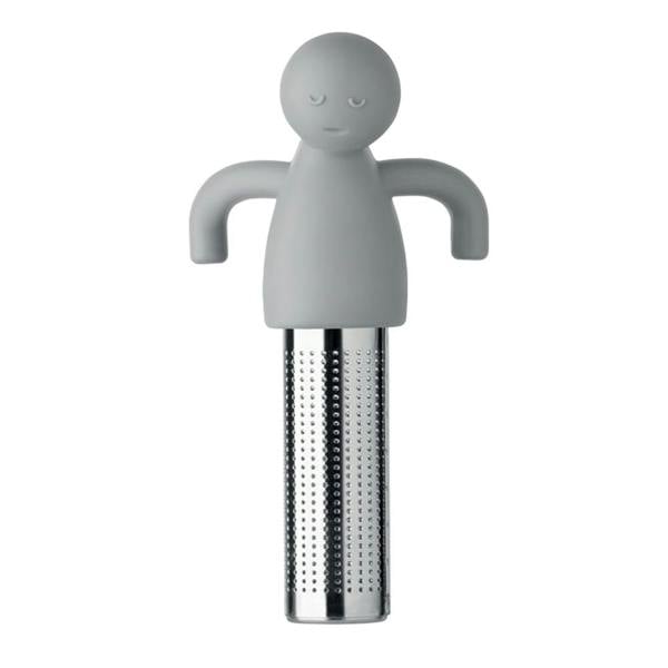 MidOcean Ninot Tea Infuser - Grey
