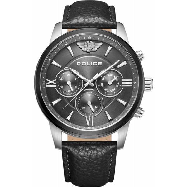 Police Avondale II Watch PEWGF0040440