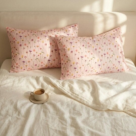 The Bedtime Ritual Gift Set