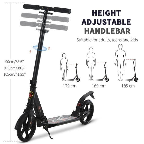 Kick Scooter