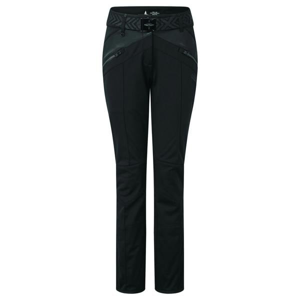 Dare 2B Womens/Ladies Julien Macdonald Beau Monde Stretch Ski Trousers - Black - 