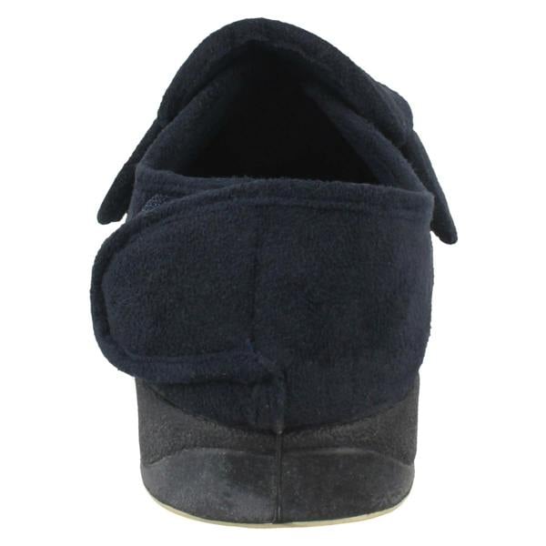 Padders Unisex Padders Casual Slippers Enfold