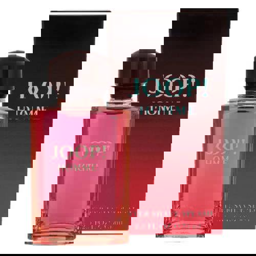 JOOP Homme Aftershave 75ml Splash For Him