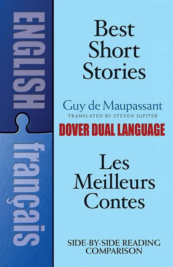 Best Short Stories / Les Meilleurs Contes
