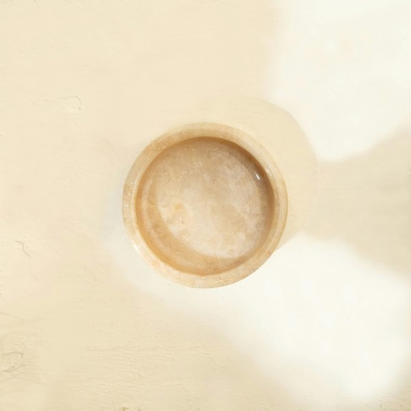 Trinket Dish for holding rings and jewellery - Coastal Villa Homeware