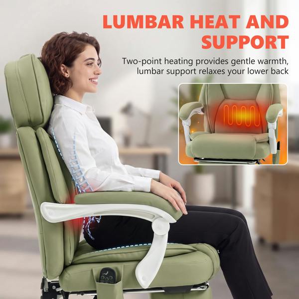 Massage Office Chair