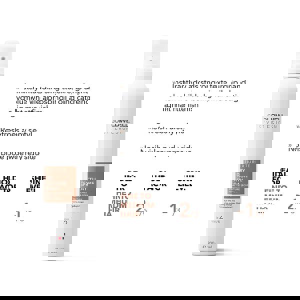 Goldwell StyleSign Spray Double