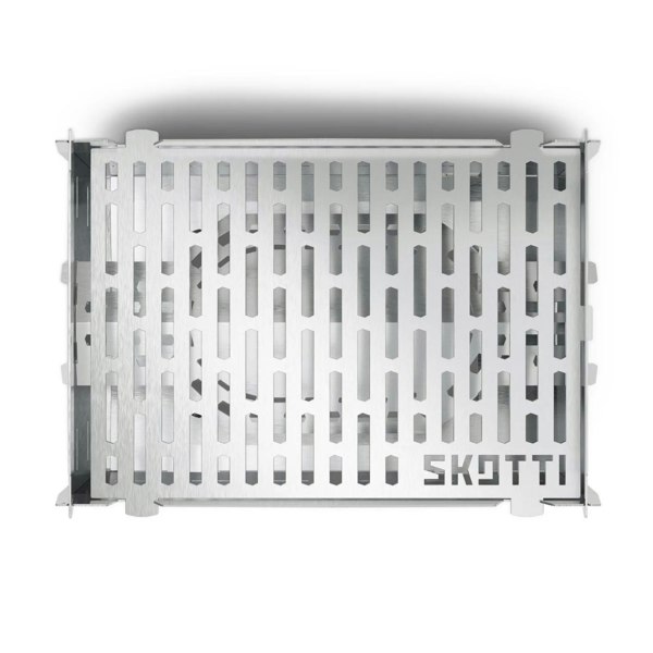 SKOTTI Mini - Ultra-functional Outdoor Grill