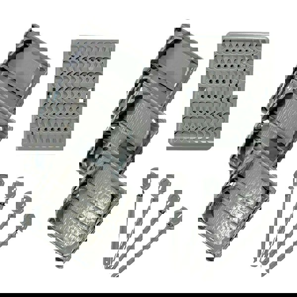 Caravan Jack Pads with Pins (Pack of 4) OLPRO