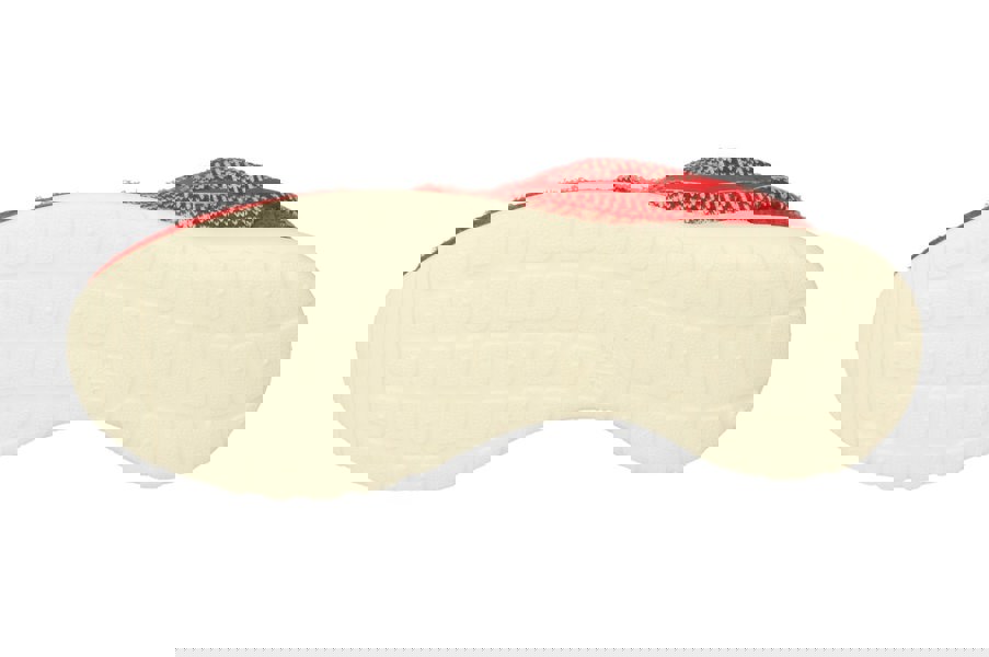 Nike Womens Rosherun Winter Trainers 685286  661 - University Red Sail 661 - Photo 4