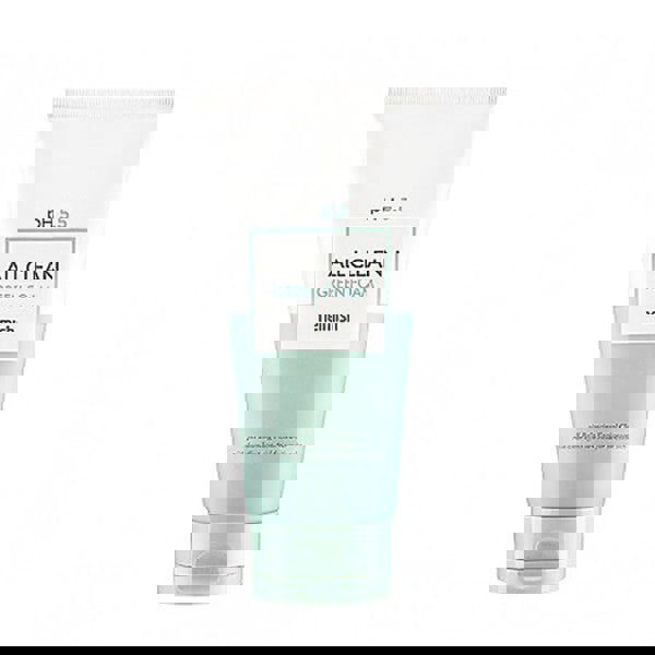 Heimish All Clean Green Foam pH 5.5 - 150g: Gentle and Refreshing Cleanser for Clear Skin at Atelier de Glow