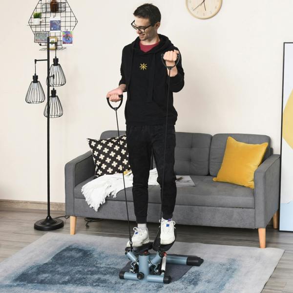 Mini Stepper