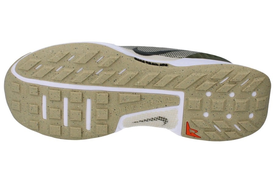 Nike Juniper Trail 3 Mens Fq0904  202 - Medium Olive Sequoia 202 - Photo 4