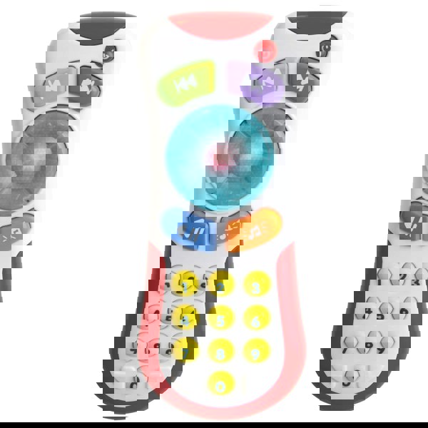 Winfun Light 'N' Sound Remote Control & Fun Sound Smart Phone Twin Pack