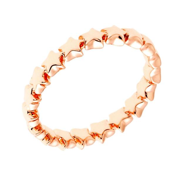 Sole du Soleil Daffodil Women Ring - SDS20295R9