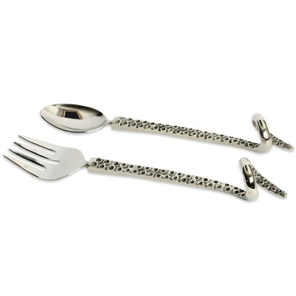 Culinary Concepts Octopus Salad Servers