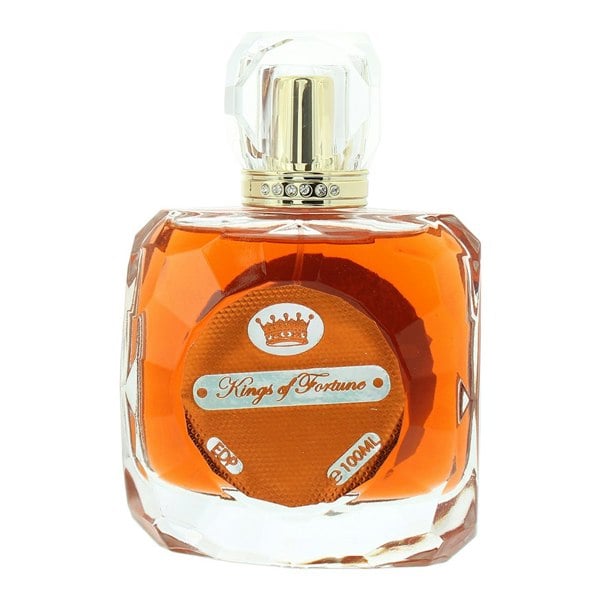 Louis Cardin Kings Of Fortune Eau de Parfum 100ml