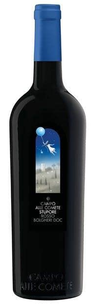 Campo alle Comete, Stupore, Bolgheri 2024 75cl